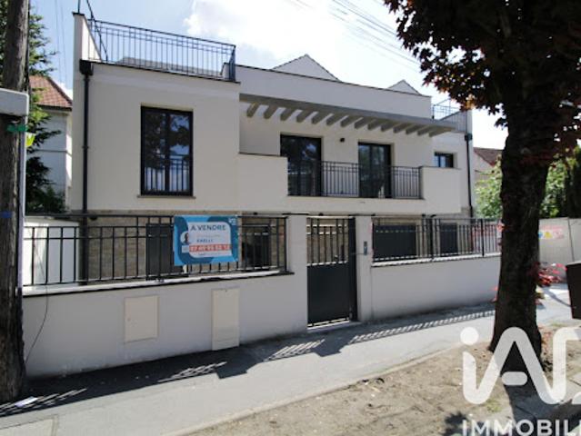 Appartement vente à Le Raincy, Neuilly-sur-marne