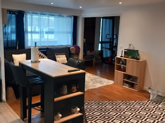 Appartement vente à Nogent-sur-oise, Carnot