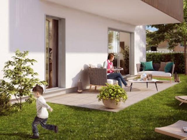 Appartement vente à Camp d'Oberhoffen, Oberhoffen-sur-Moder