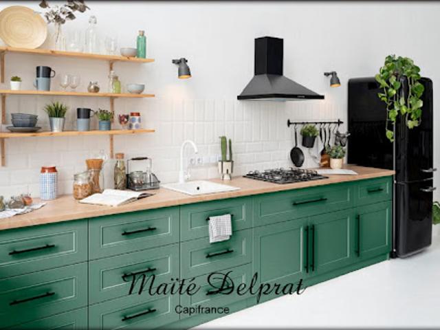 Appartement vente à Carpentras, Orange