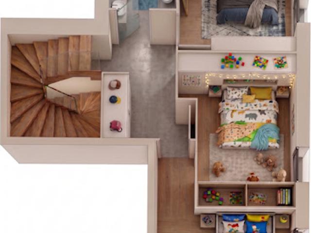 Appartement vente à Bobigny, Pantin