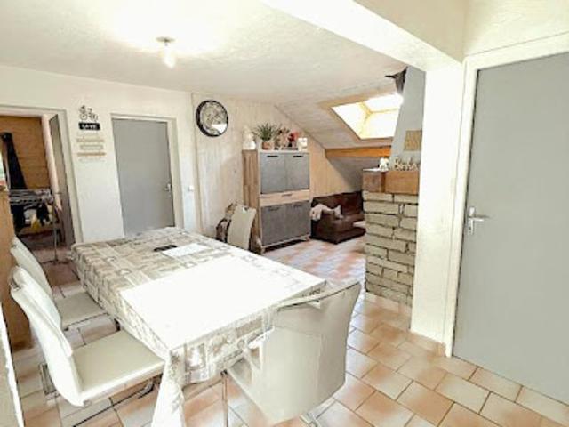 Appartement vente à Bonneville, Passy
