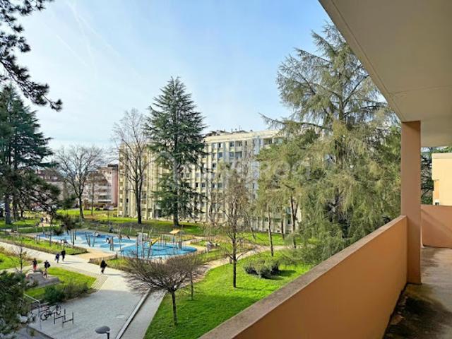 Appartement vente à Pau