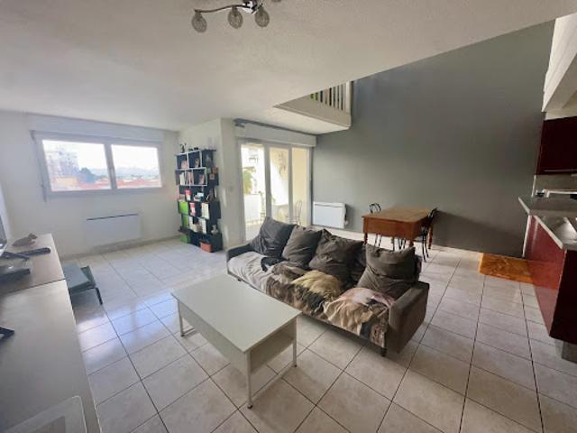 Appartement vente à Perpignan
