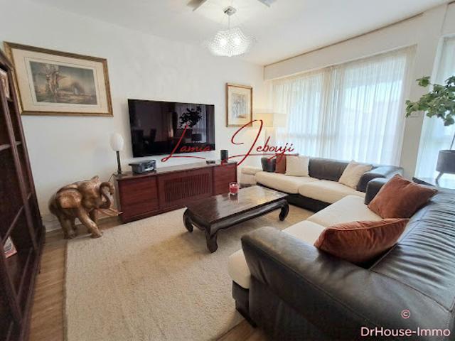 Appartement vente à Doucet, Pessac