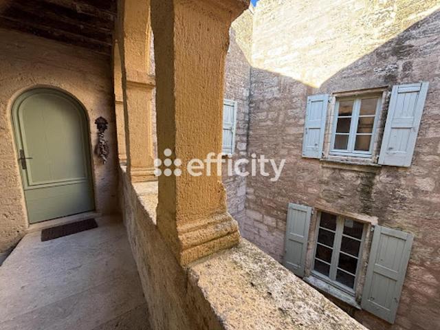 Appartement vente à Béziers, Pézenas