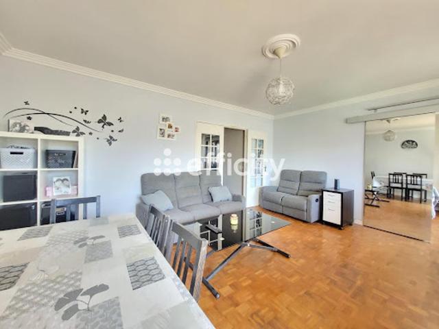 Appartement vente à Lyon, Métropole de Lyon