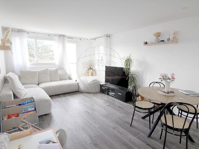 Appartement vente à Versailles, Plaisir