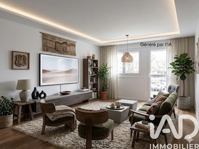 Appartement vente à Versailles, Plaisir
