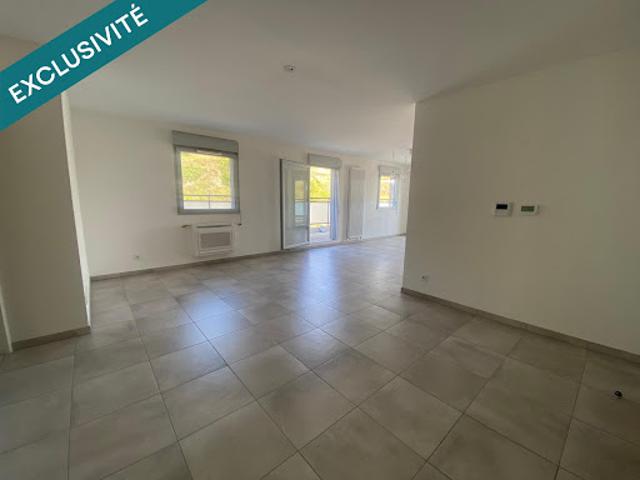 Appartement vente à Vienne, Pont-evêque