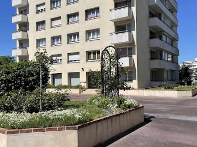 Appartement vente à Reims