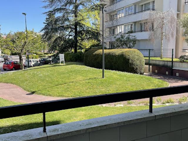 Appartement vente à Reims