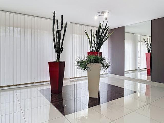 Appartement vente à Reims