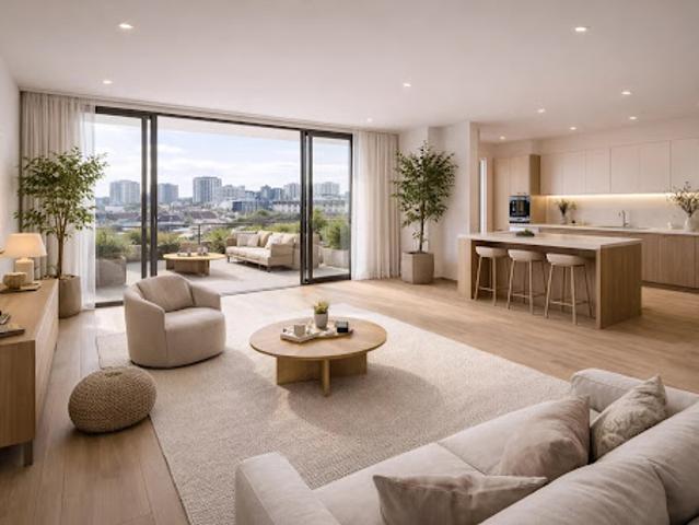 Appartement vente à Rennes, Bretagne