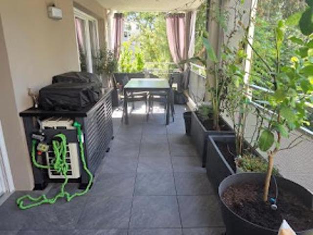 Appartement vente à Marseille, Roquevaire