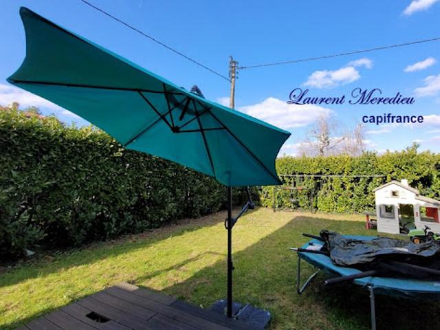 Appartement vente à Saint-André-de-Cubzac, Gironde