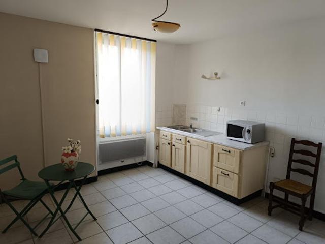 Appartement vente à Alès, Saint-florent-sur-auzonnet