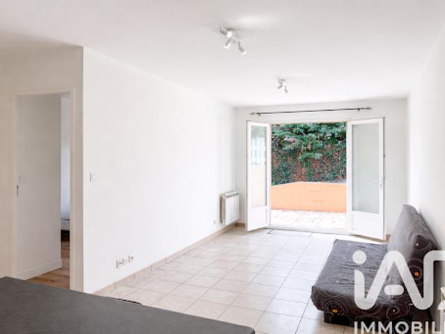 Appartement vente à Lyon, Métropole de Lyon
