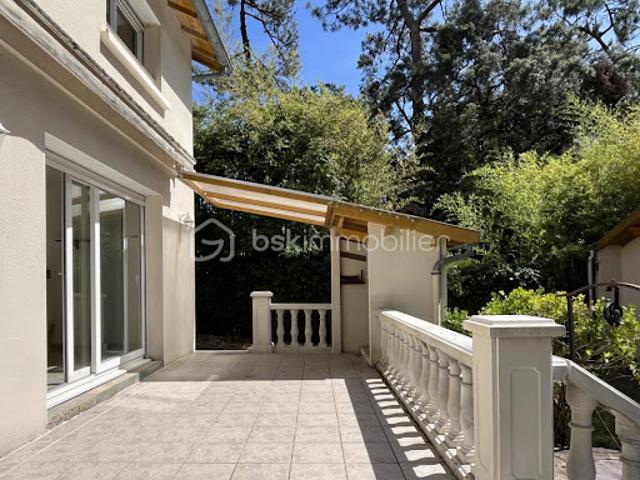 Appartement vente à Rochefort, Saint-georges-de-didonne
