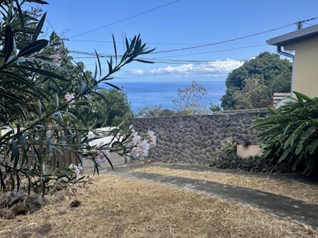 Appartement vente à La Réunion