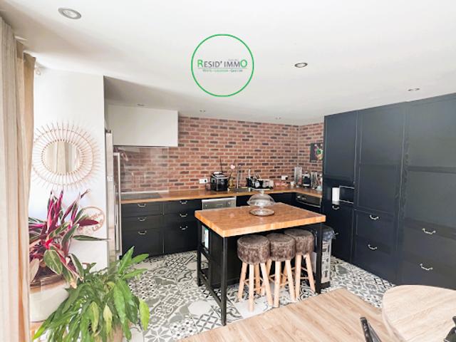 Appartement vente à Nice, Saint-martin-du-var