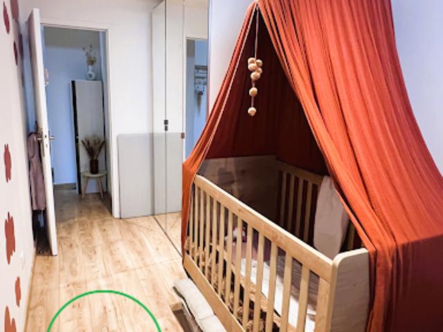 Appartement vente à Nice, Saint-martin-du-var