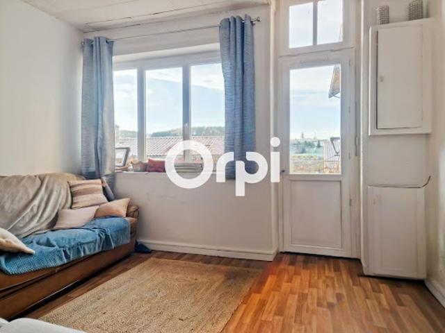 Appartement vente à Lyon, Rhône