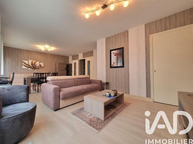 Appartement vente à Nancy, Essey-lès-nancy