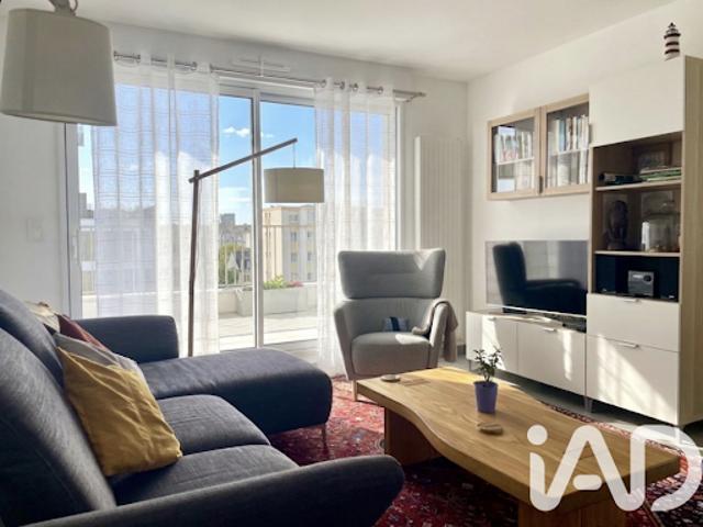 Appartement vente à Saint-Nazaire, Saint-nazaire