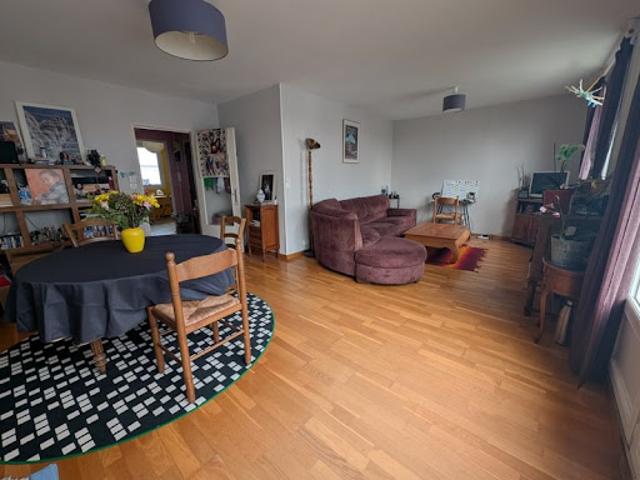 Appartement vente à Tours, Saint-pierre-des-corps