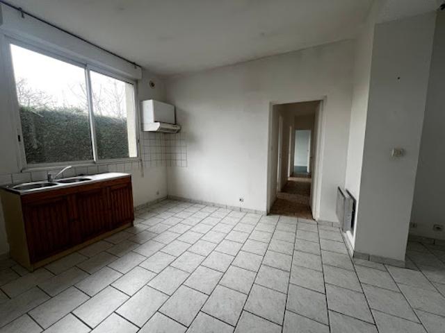 Maison vente à Tours, Saint-pierre-des-corps