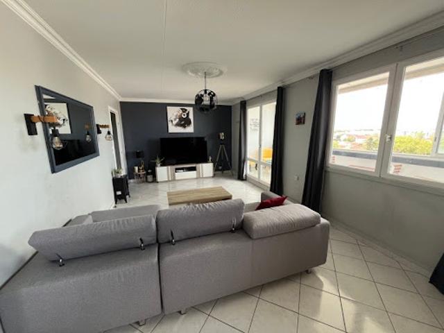 Appartement vente à Lyon, Métropole de Lyon