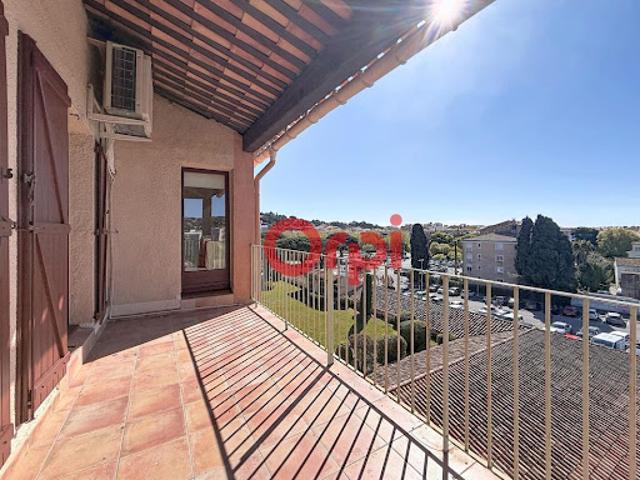 Appartement vente à Arrondissement de Draguignan, Sainte-maxime