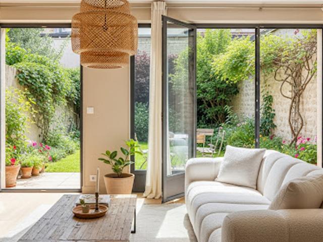 Appartement vente à Mont-de-Marsan, Sanguinet