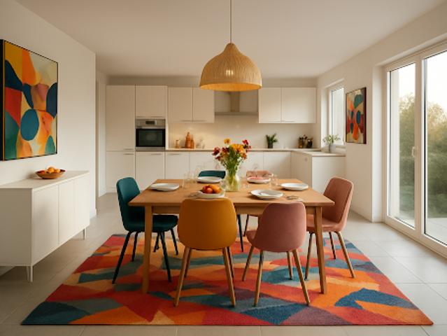 Appartement vente à ZA Le Village d'Entreprises, Sciez