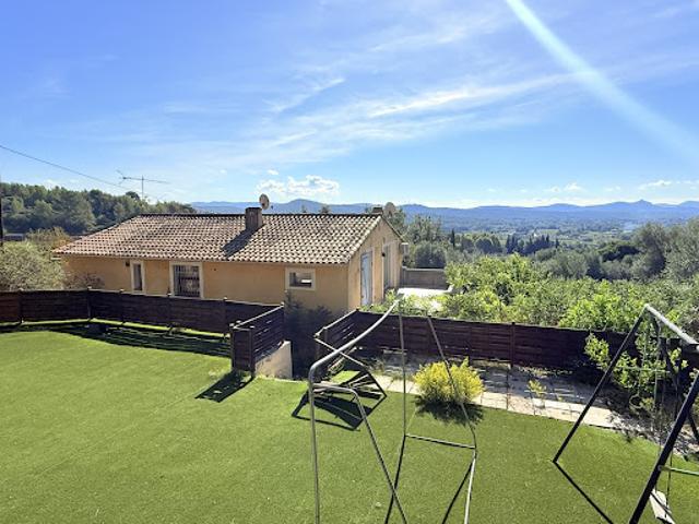 Maison vente à Arrondissement de Toulon, Solliès-pont