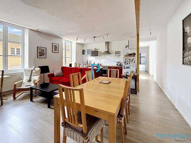 Appartement vente à Tarare, Rhône
