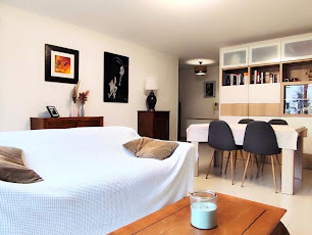 Appartement vente à Lyon, Métropole de Lyon