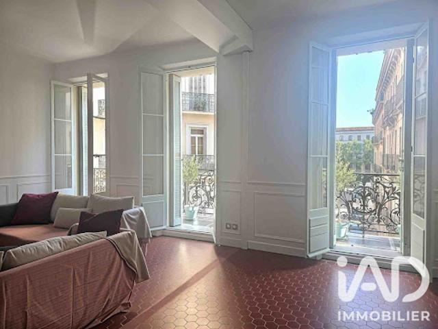 Appartement vente à Arrondissement de Toulon, Toulon