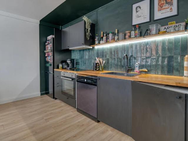 Appartement vente à Toulouse