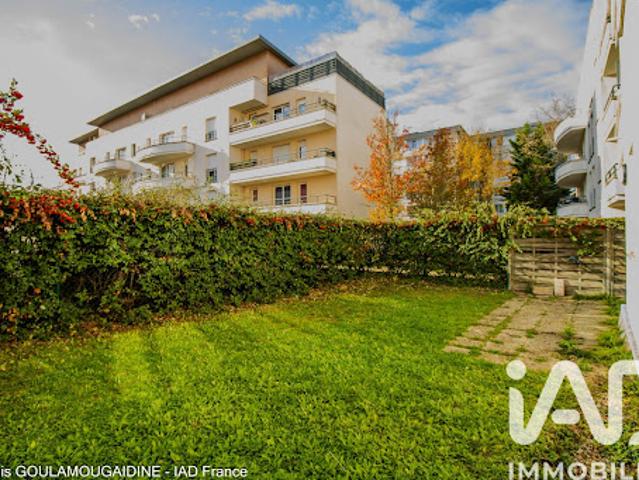 Appartement vente à Versailles, Trappes