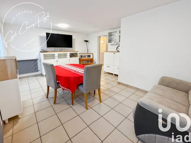 Appartement vente à Le Raincy, Tremblay-en-france
