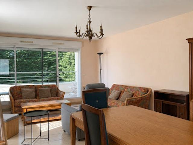 Appartement vente à Vannes, Bretagne