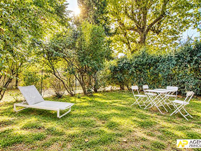 Appartement vente à Chantiers, Versailles