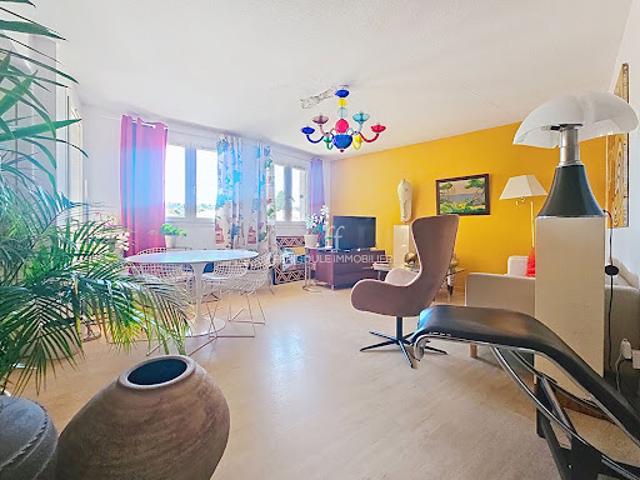 Appartement vente à Villeneuve-lès-Avignon, Gard