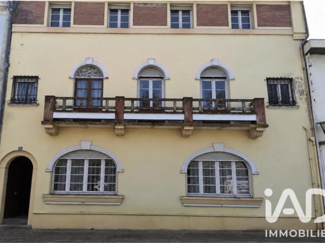 Appartement vente à Jeambella, Villeneuve-de-Marsan