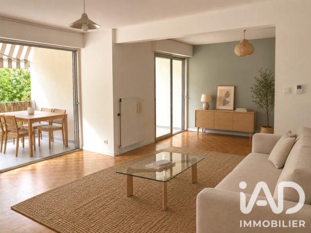 Appartement vente à Toulouse, Ramonville-saint-agne