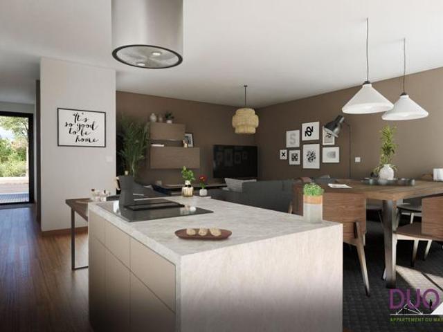Appartement vente à Saverne, Zoebersdorf