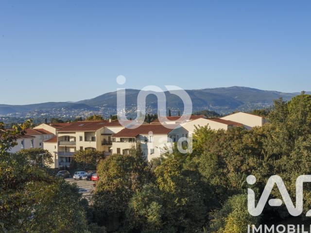 Appartement vente à Grasse, Mouans-sartoux