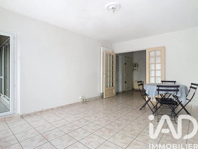 Appartement vente à Nantes